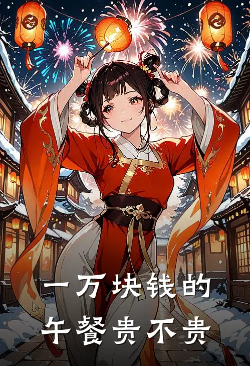 一万块钱的午餐贵不贵