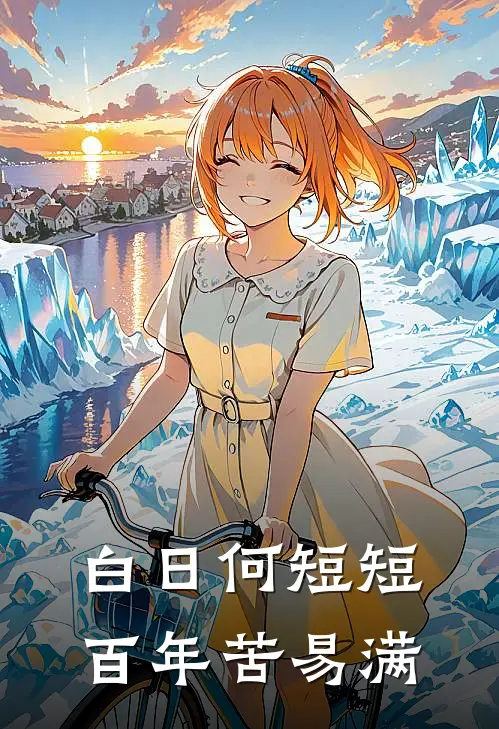 白日何短短,百年苦易满