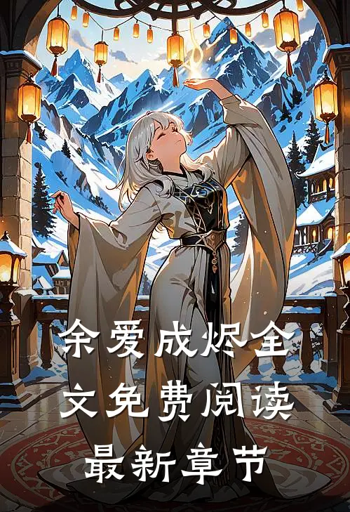 余爱成烬全文免费阅读最新章节