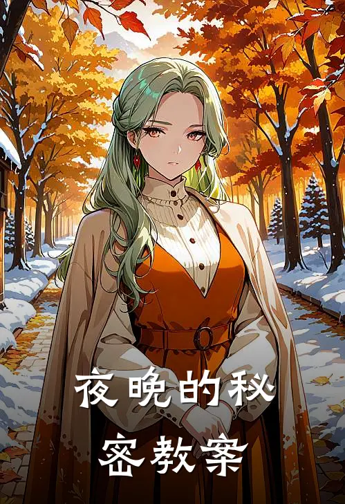 夜晚的秘密教案
