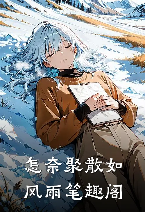 怎奈聚散如风雨笔趣阁