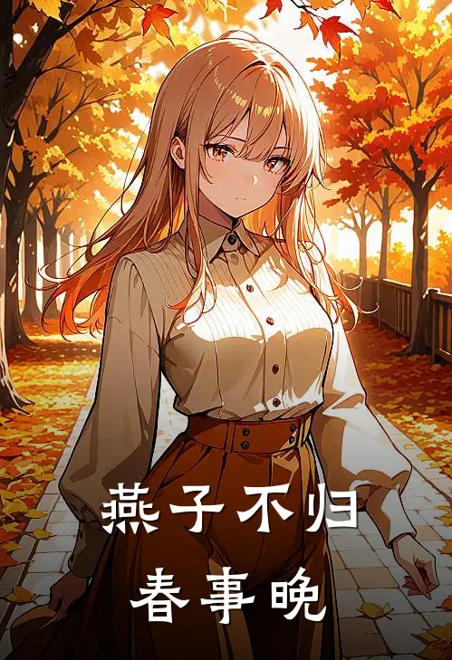 燕子不归春事晚