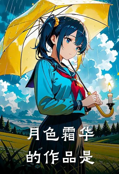 月色霜华的作品是