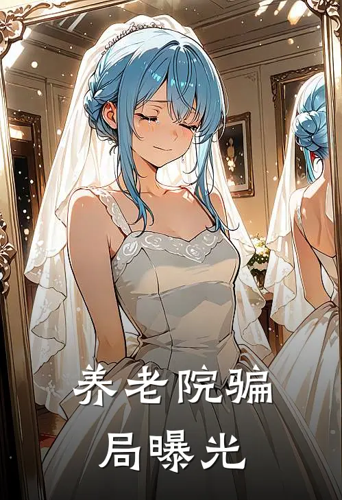 养老院骗局曝光