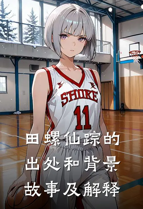 田螺仙踪的出处和背景故事及解释