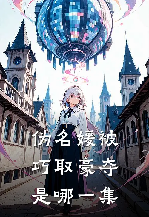 伪名媛被巧取豪夺是哪一集