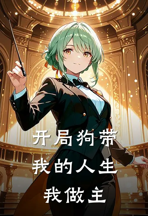 开局狗带我的人生我做主