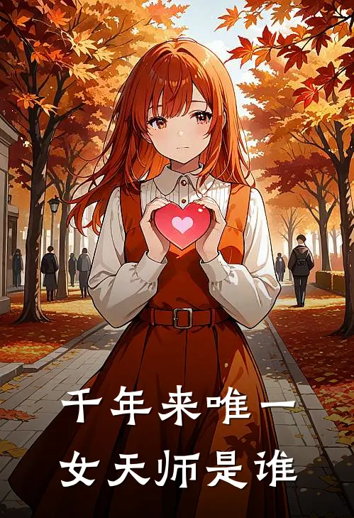 千年来唯一女天师是谁