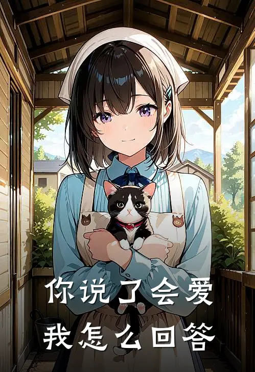 你说了会爱我怎么回答