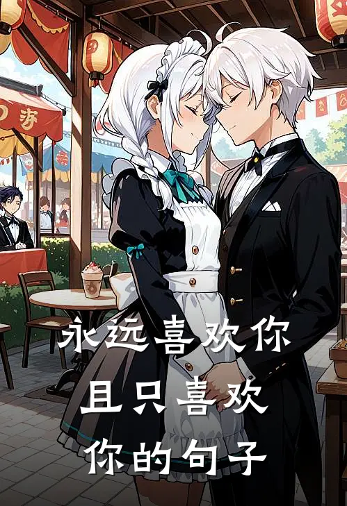 永远喜欢你且只喜欢你的句子