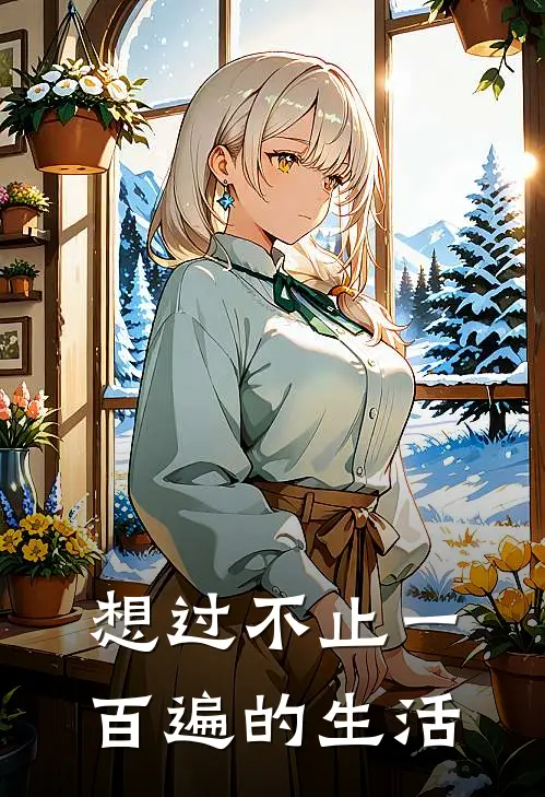 想过不止一百遍的生活