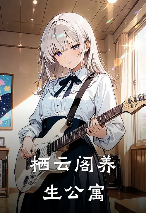 栖云阁养生公寓