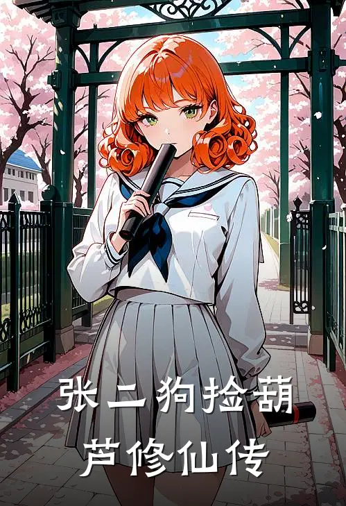 张二狗捡葫芦修仙传