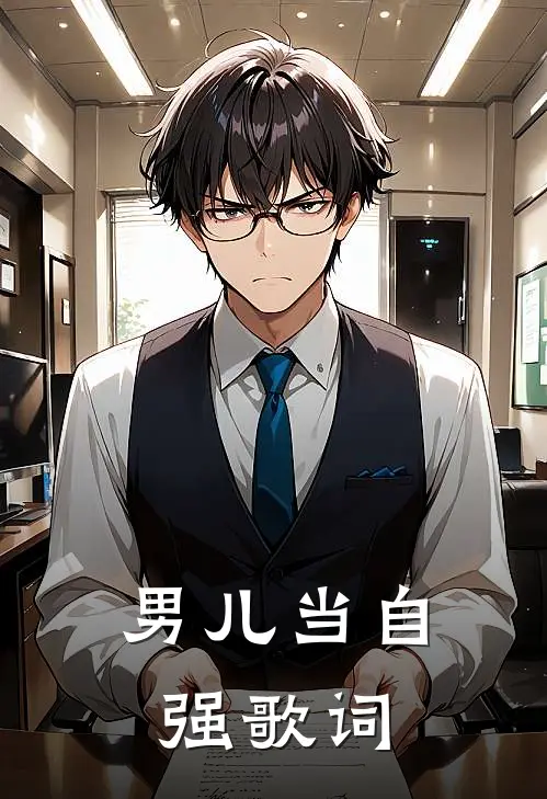 男儿当自强歌词