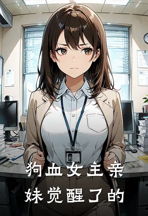 狗血女主亲妹觉醒了的