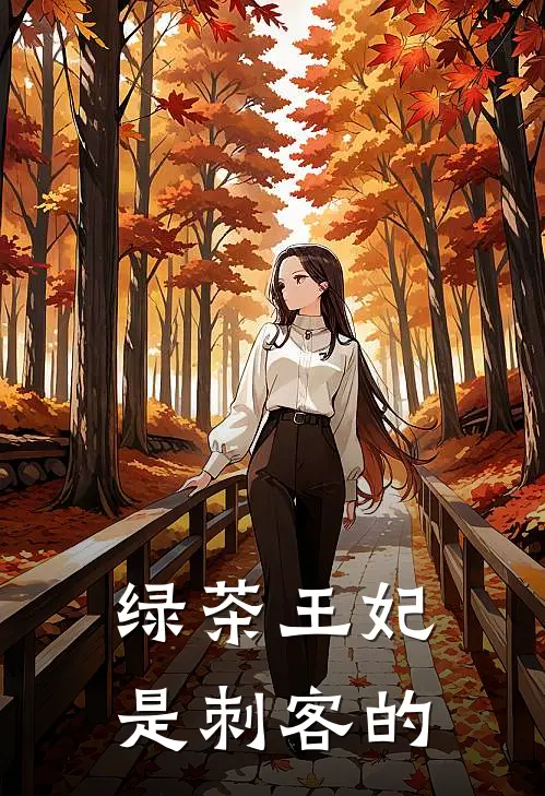 绿茶王妃是刺客的