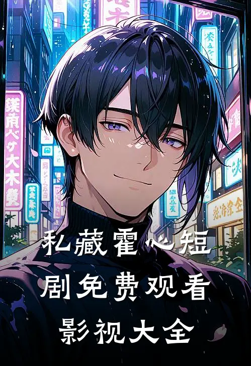 私藏霍心短剧免费观看影视大全