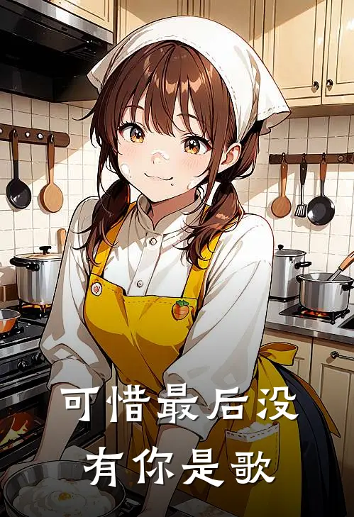 可惜最后没有你是歌