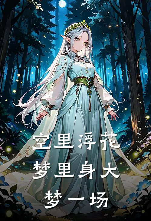 空里浮花梦里身 大梦一场