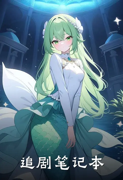 追剧笔记本