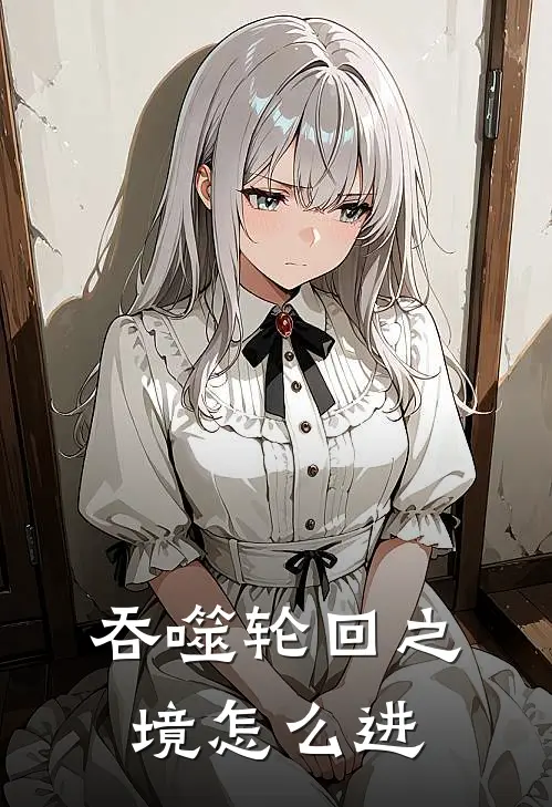 吞噬轮回之境怎么进