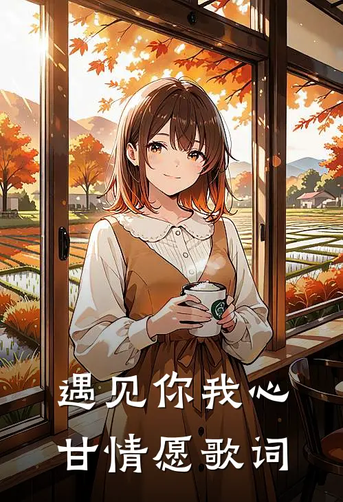 遇见你我心甘情愿歌词