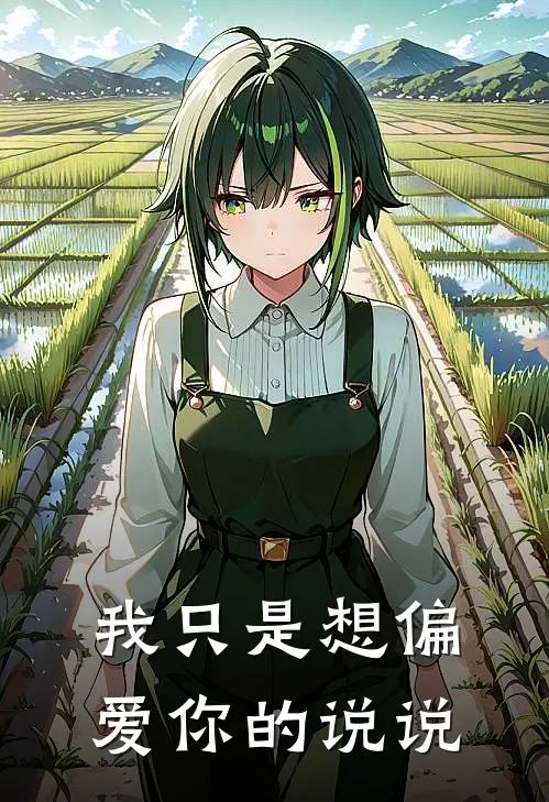 我只是想偏爱你的说说