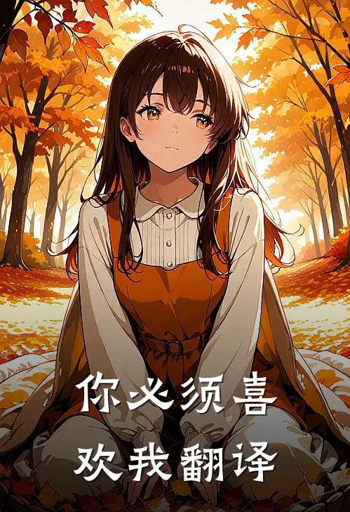 你必须喜欢我翻译