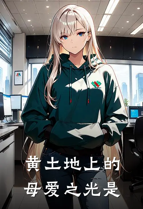 黄土地上的母爱之光是