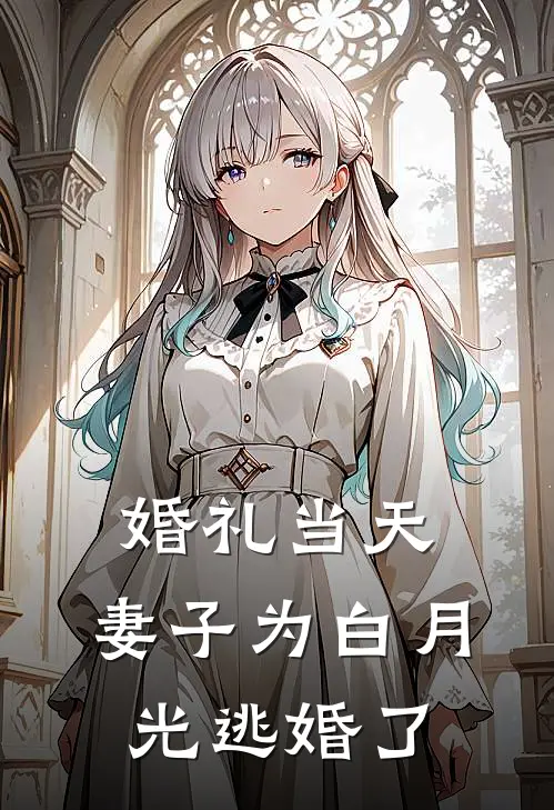 婚礼当天，妻子为白月光逃婚了(许清欢顾淮)最新章节在线阅读_(婚礼当天，妻子为白月光逃婚了)完整版免费在线阅读