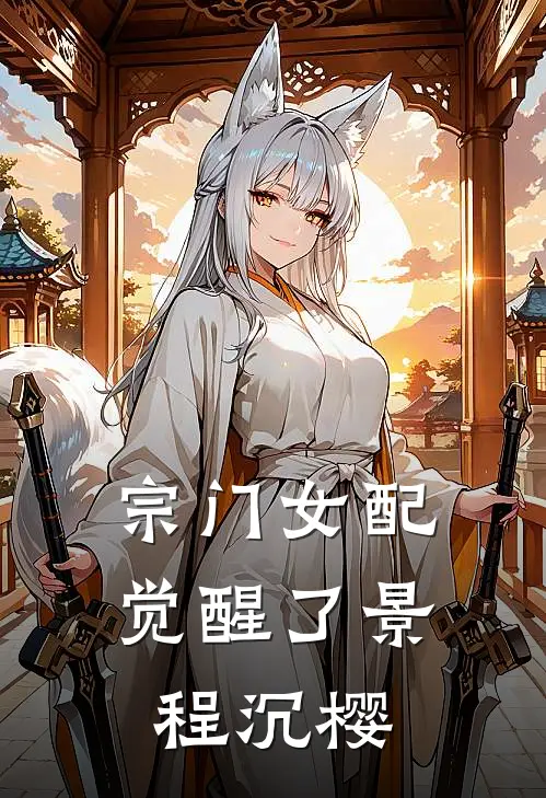 宗门女配觉醒了景程沉樱