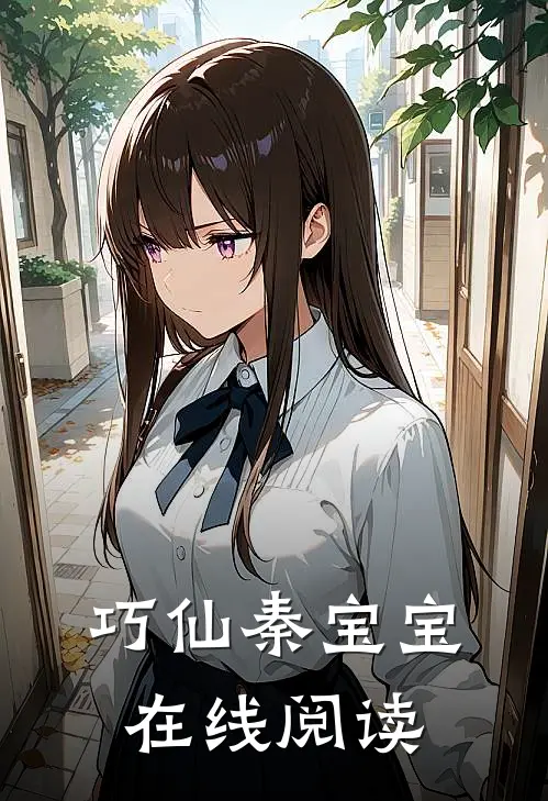 巧仙秦宝宝在线阅读