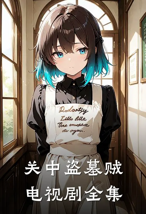 关中盗墓贼电视剧全集