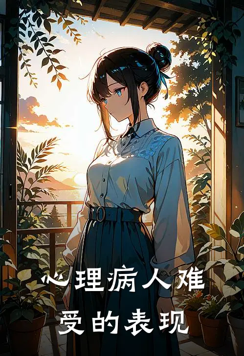 心理病人难受的表现