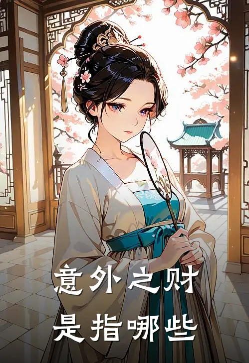 意外之财是指哪些