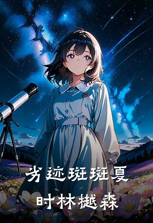 劣迹斑斑夏时林樾森