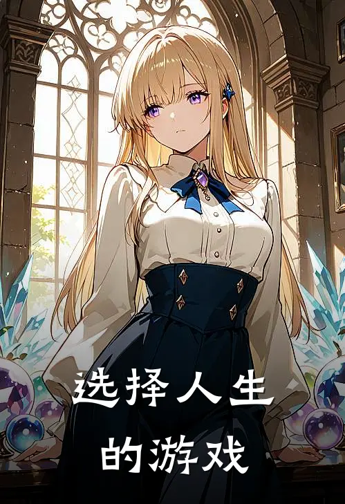 选择人生的游戏