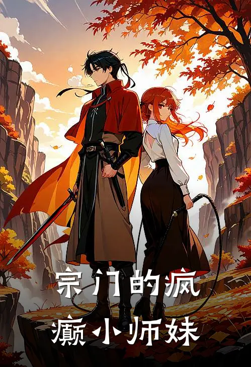 宗门的疯癫小师妹