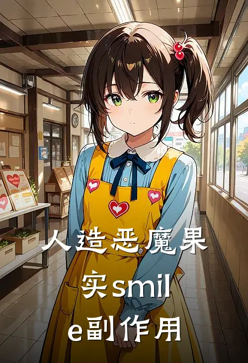 人造恶魔果实smile副作用