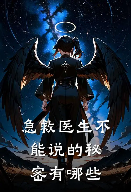 急救医生不能说的秘密有哪些