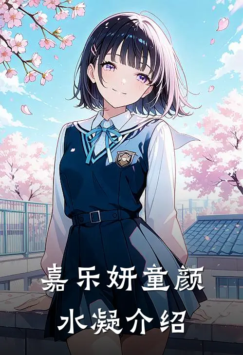 嘉乐妍童颜水凝介绍