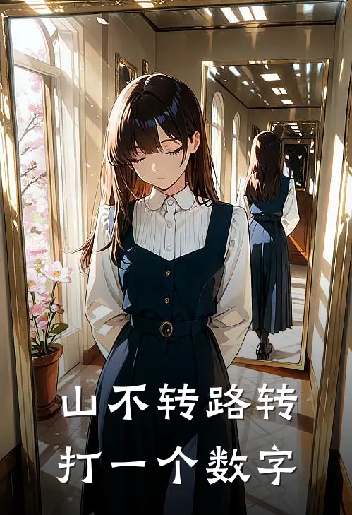山不转路转打一个数字
