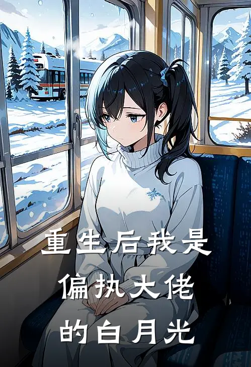 重生后我是偏执大佬的白月光