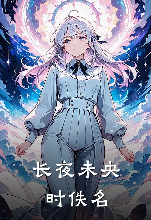 长夜未央时佚名