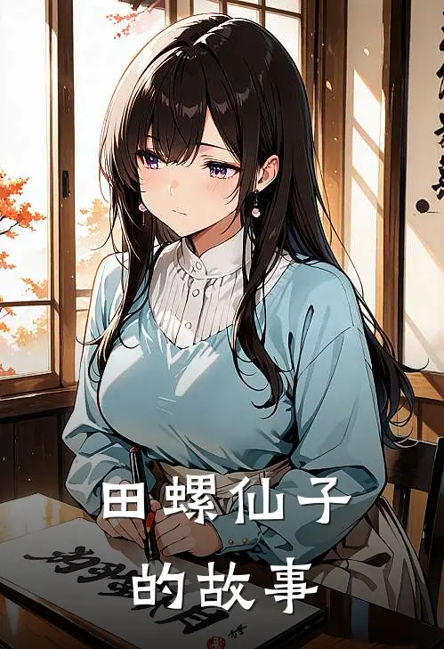 田螺仙子的故事