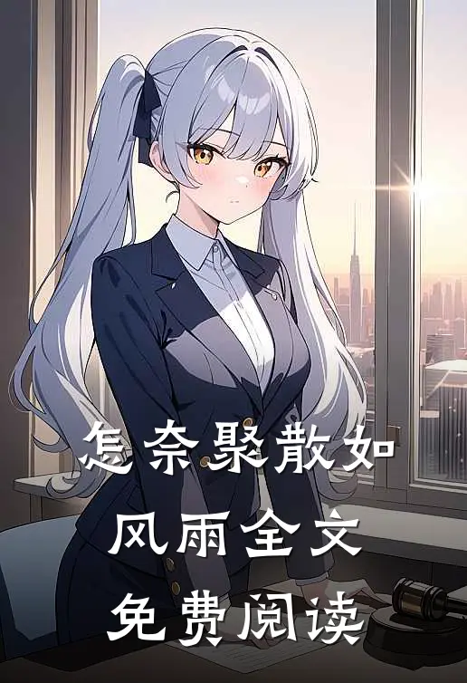 怎奈聚散如风雨全文免费阅读