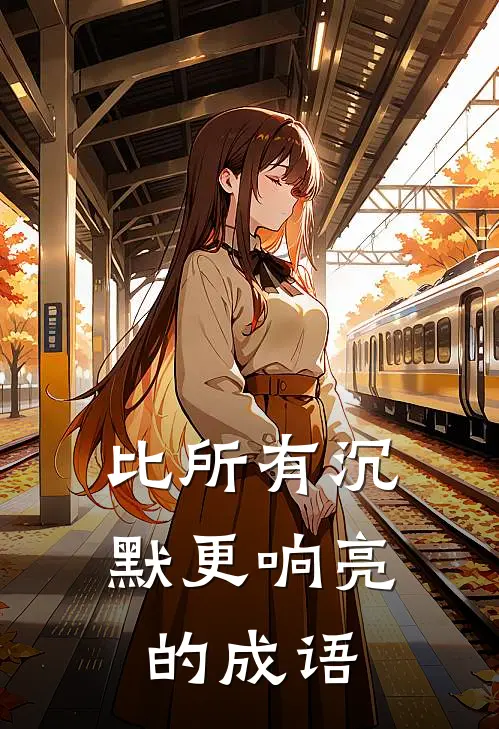 比所有沉默更响亮的成语