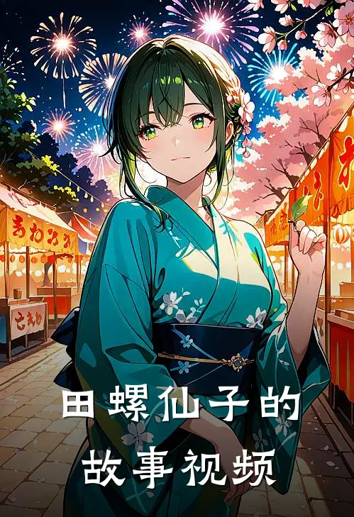 田螺仙子的故事视频