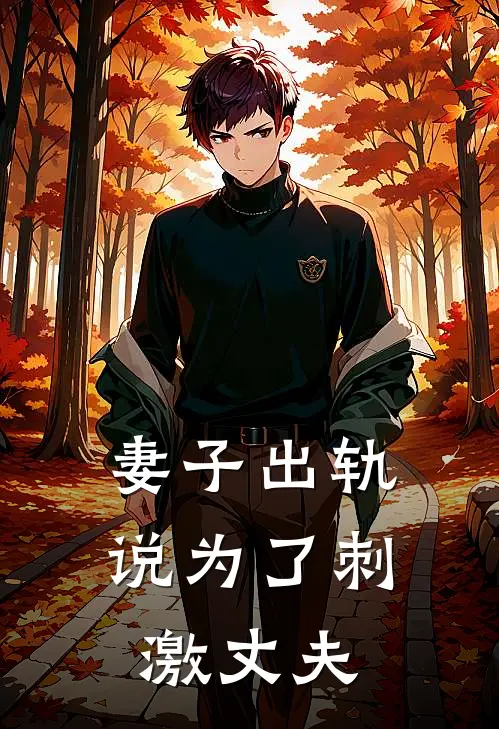 妻子出轨说为了刺激丈夫