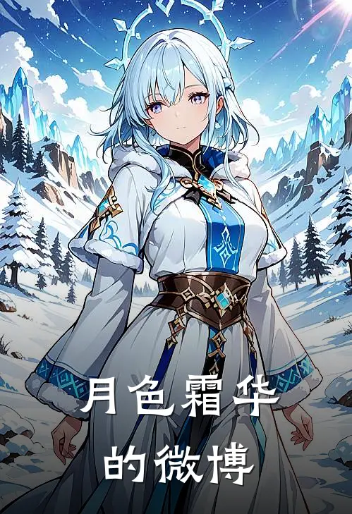 月色霜华的微博